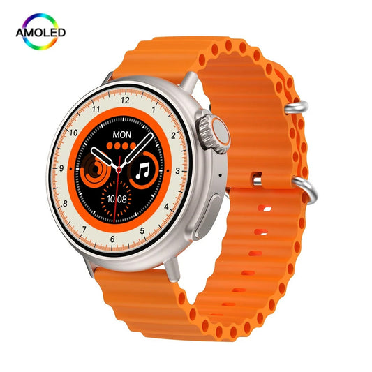 Blulory Glifo 8 Ultra Smartwatch