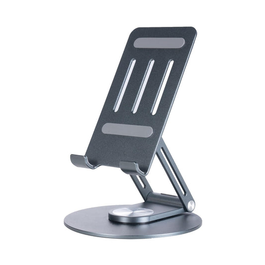 Cellphone Stand Adjustable Foldable Desktop Fully Adjustable Phone Holder New Phone Stand