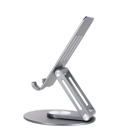 Cellphone Stand Adjustable Foldable Desktop Fully Adjustable Phone Holder New Phone Stand